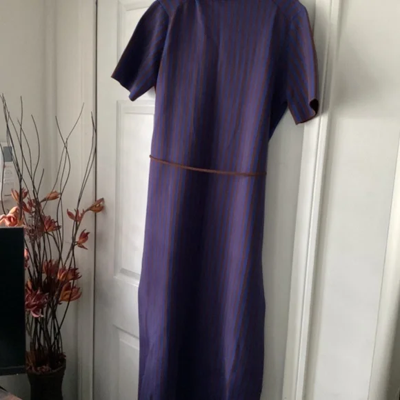 Tory Burch Dress NWT XXL Maxi